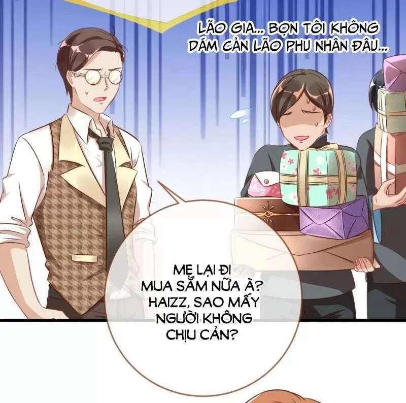 Vạn Tra Triêu Hoàng Chapter 70 - Next Chapter 71