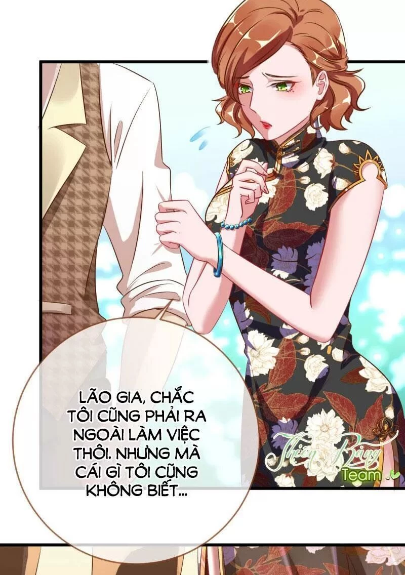 Vạn Tra Triêu Hoàng Chapter 70 - Next Chapter 71