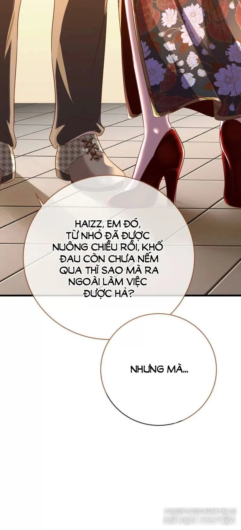 Vạn Tra Triêu Hoàng Chapter 70 - Next Chapter 71