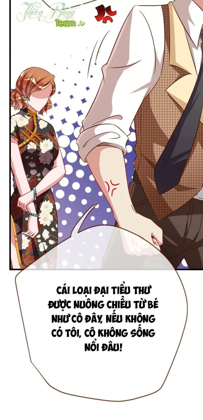 Vạn Tra Triêu Hoàng Chapter 70 - Next Chapter 71