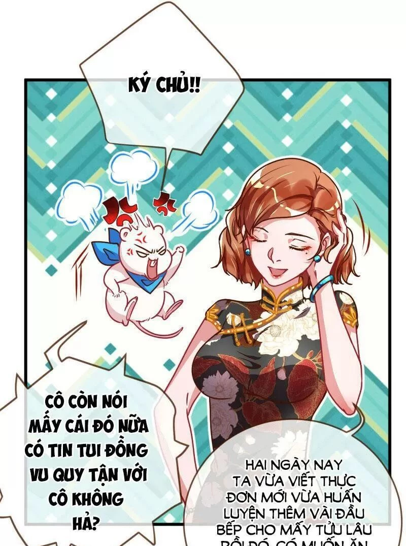 Vạn Tra Triêu Hoàng Chapter 70 - Next Chapter 71