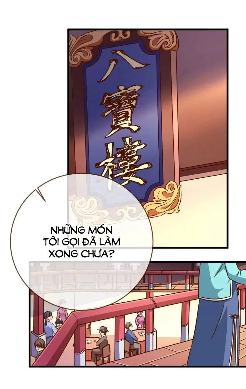 Vạn Tra Triêu Hoàng Chapter 70 - Next Chapter 71