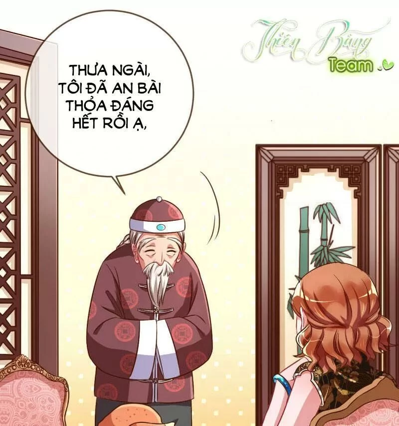 Vạn Tra Triêu Hoàng Chapter 70 - Next Chapter 71