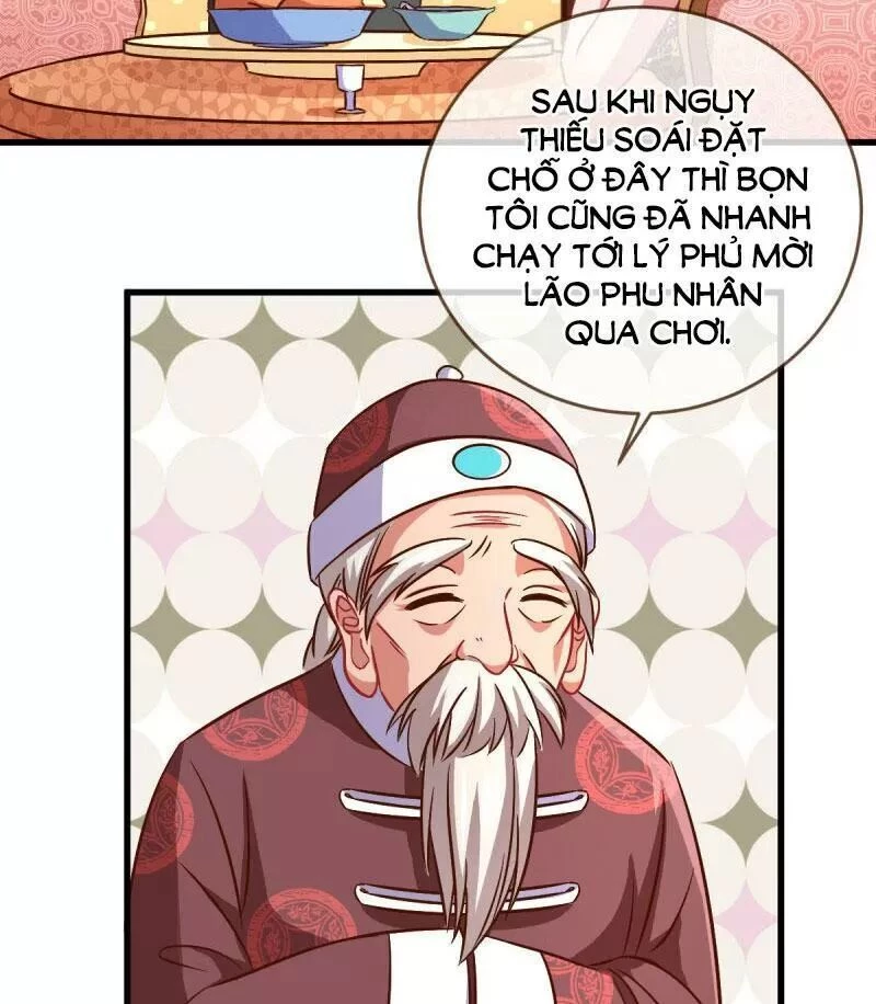 Vạn Tra Triêu Hoàng Chapter 70 - Next Chapter 71