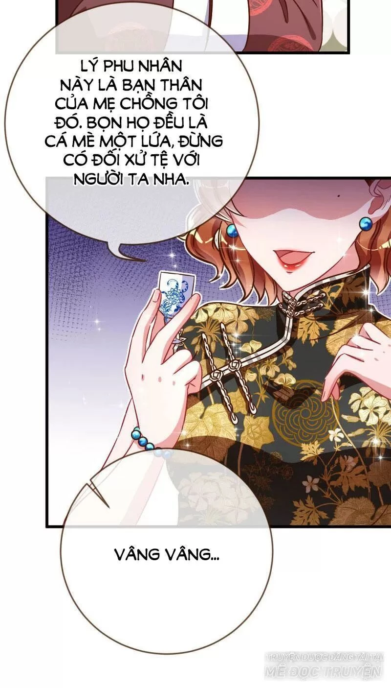 Vạn Tra Triêu Hoàng Chapter 70 - Next Chapter 71