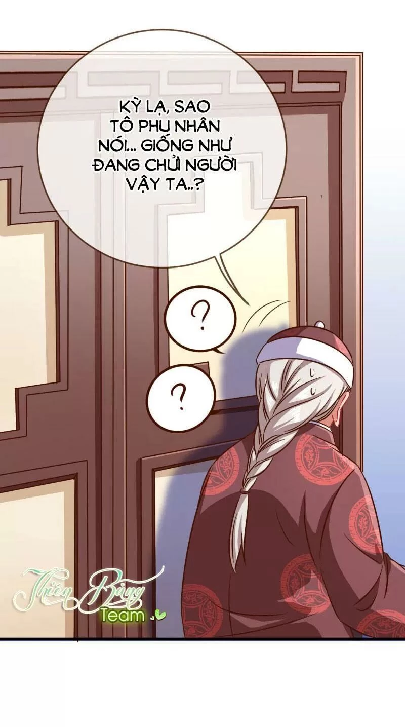 Vạn Tra Triêu Hoàng Chapter 70 - Next Chapter 71