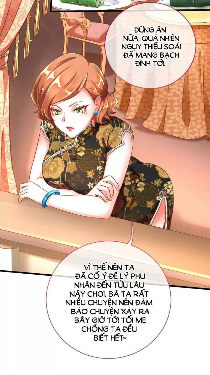 Vạn Tra Triêu Hoàng Chapter 70 - Next Chapter 71