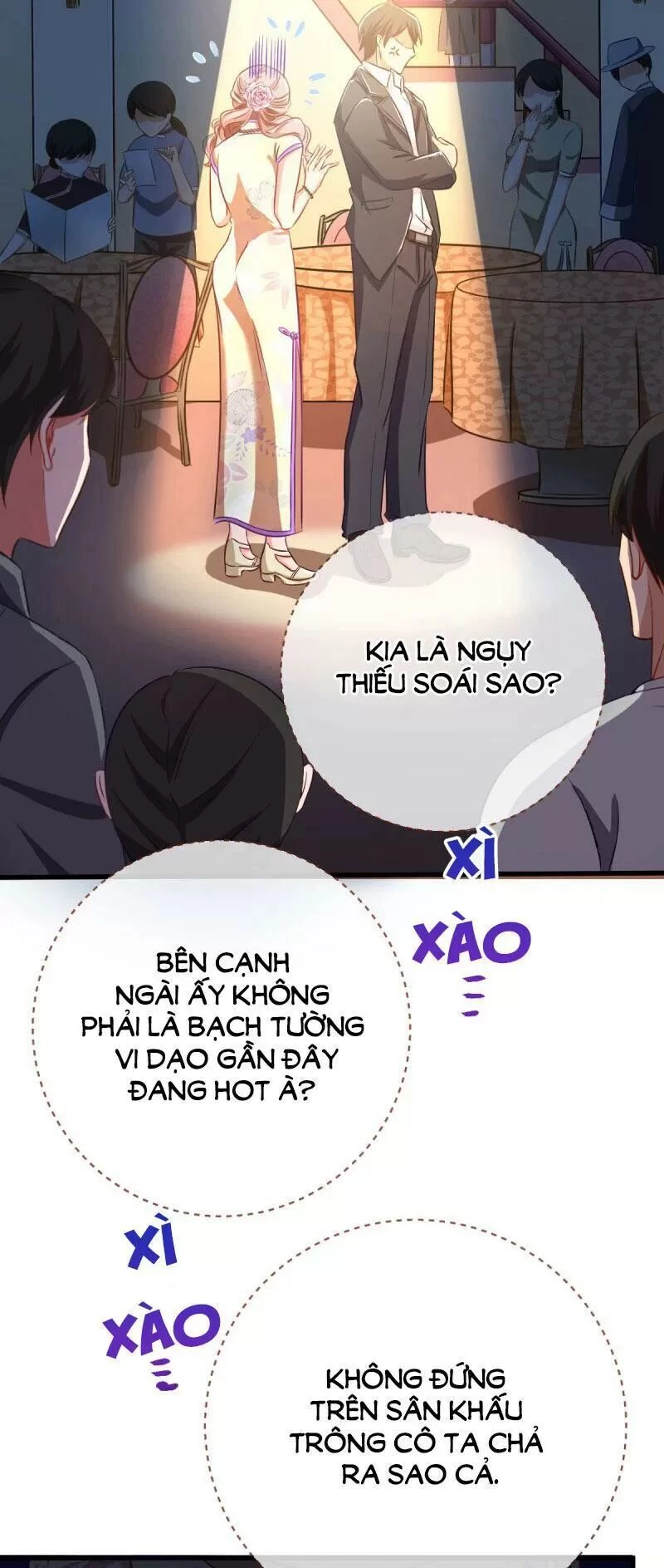 Vạn Tra Triêu Hoàng Chapter 70 - Next Chapter 71