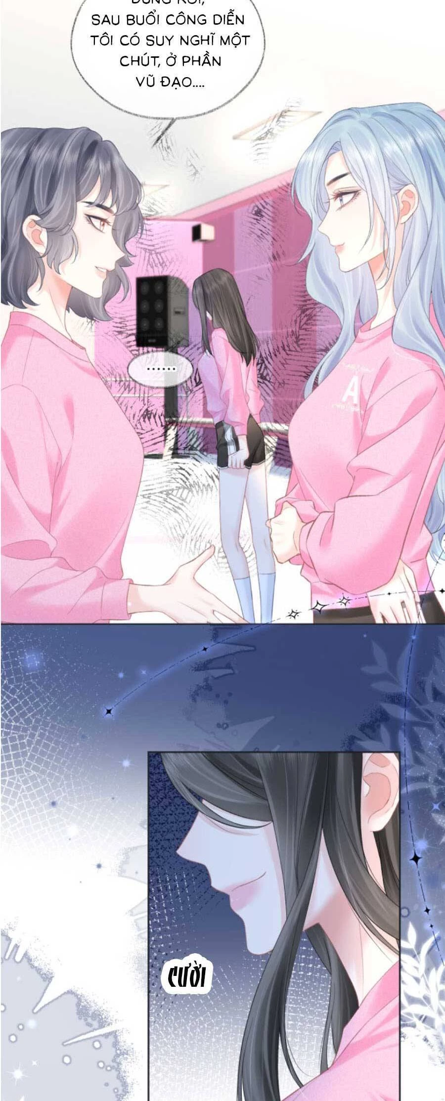 Ta Ở Hiện Đại Làm Đại Boss Chapter 29 - Trang 4