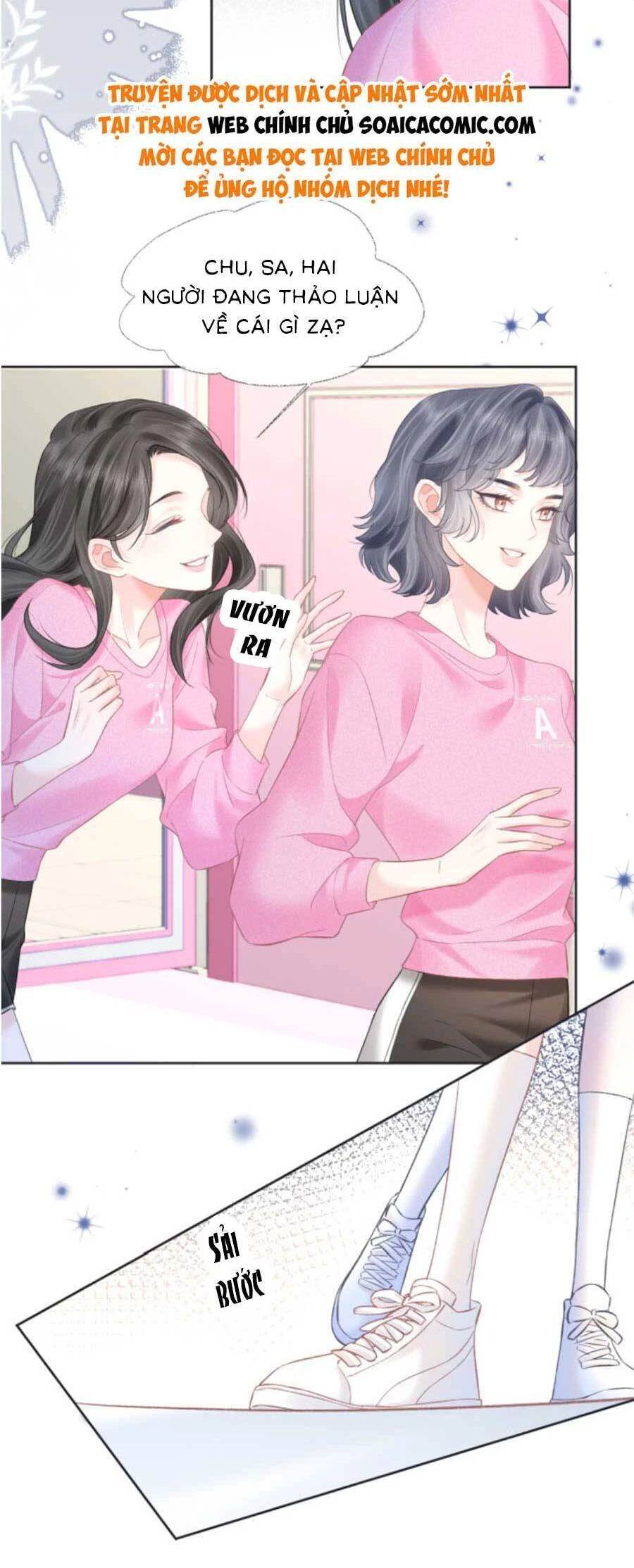 Ta Ở Hiện Đại Làm Đại Boss Chapter 29 - Trang 4