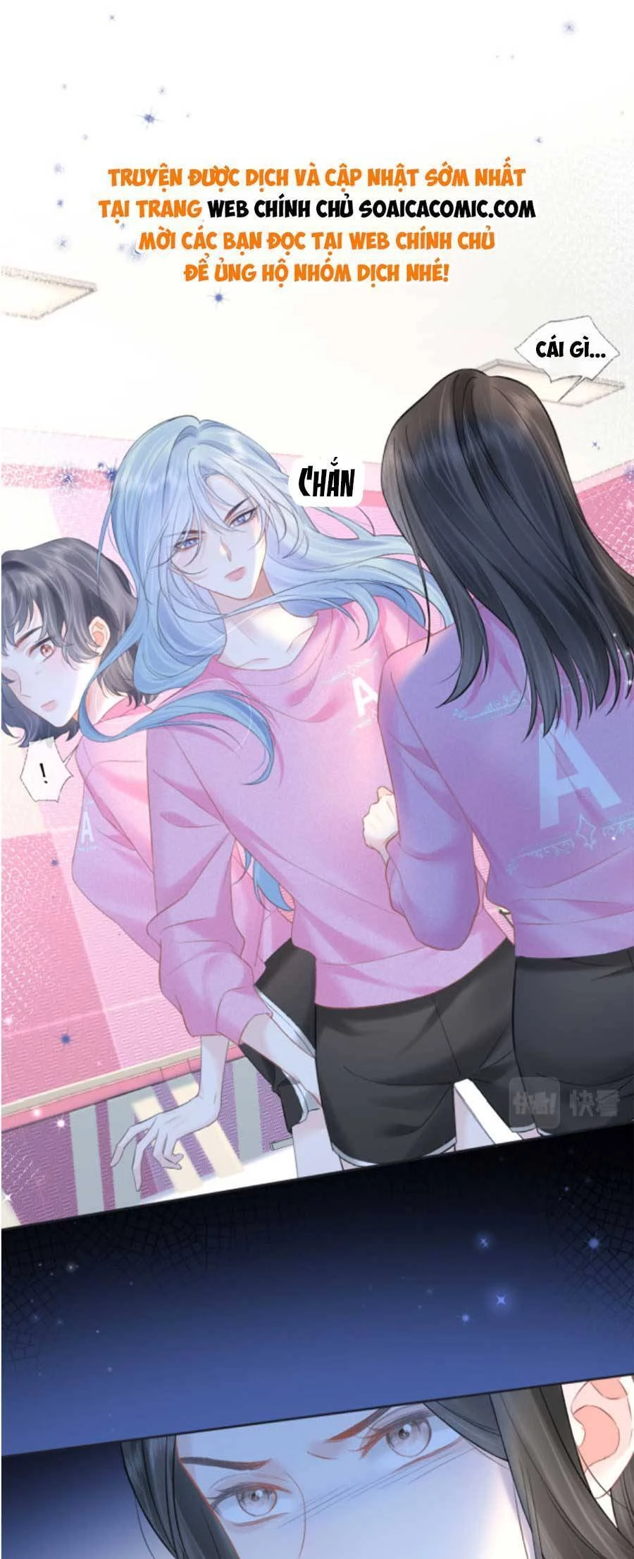 Ta Ở Hiện Đại Làm Đại Boss Chapter 29 - Trang 4
