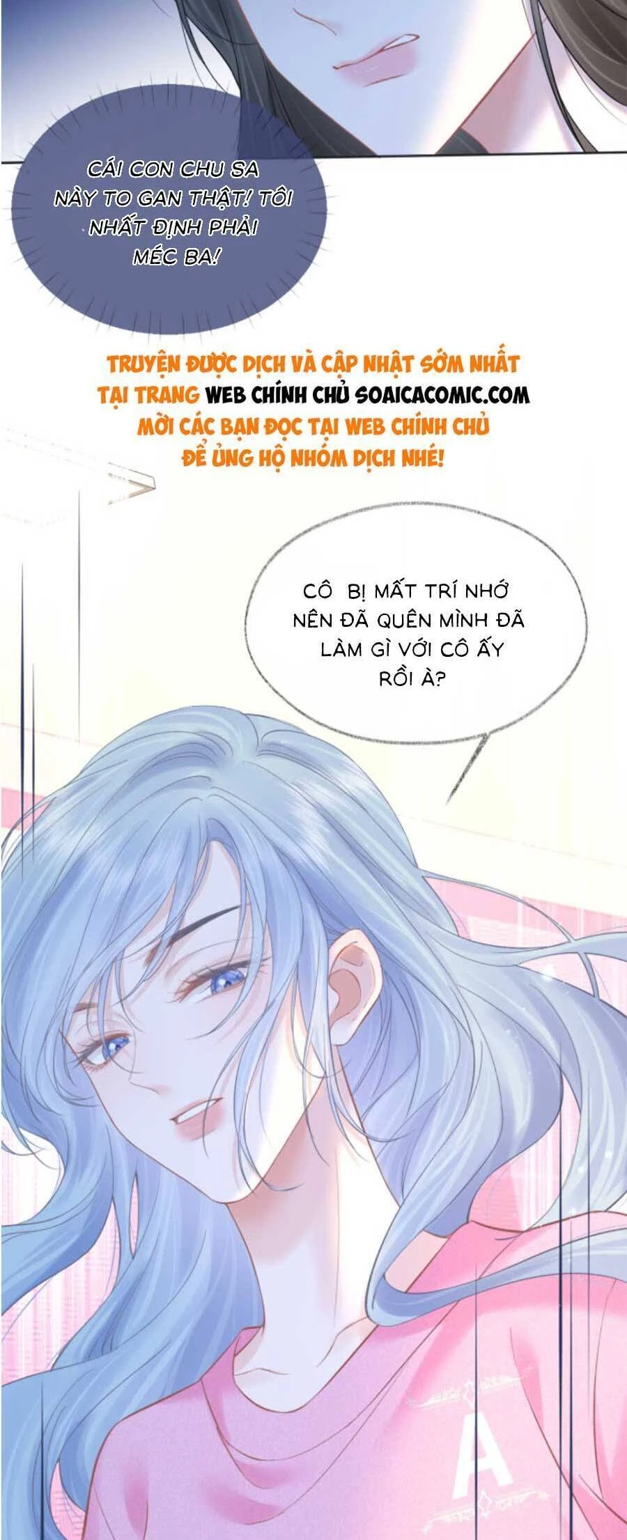 Ta Ở Hiện Đại Làm Đại Boss Chapter 29 - Trang 4