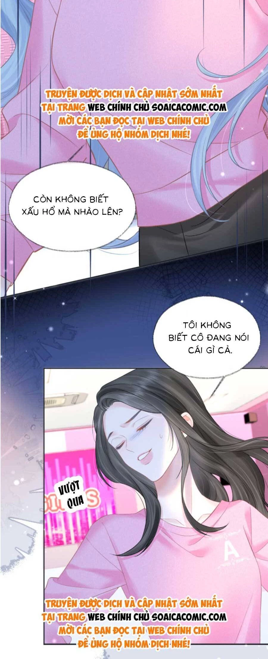 Ta Ở Hiện Đại Làm Đại Boss Chapter 29 - Trang 4