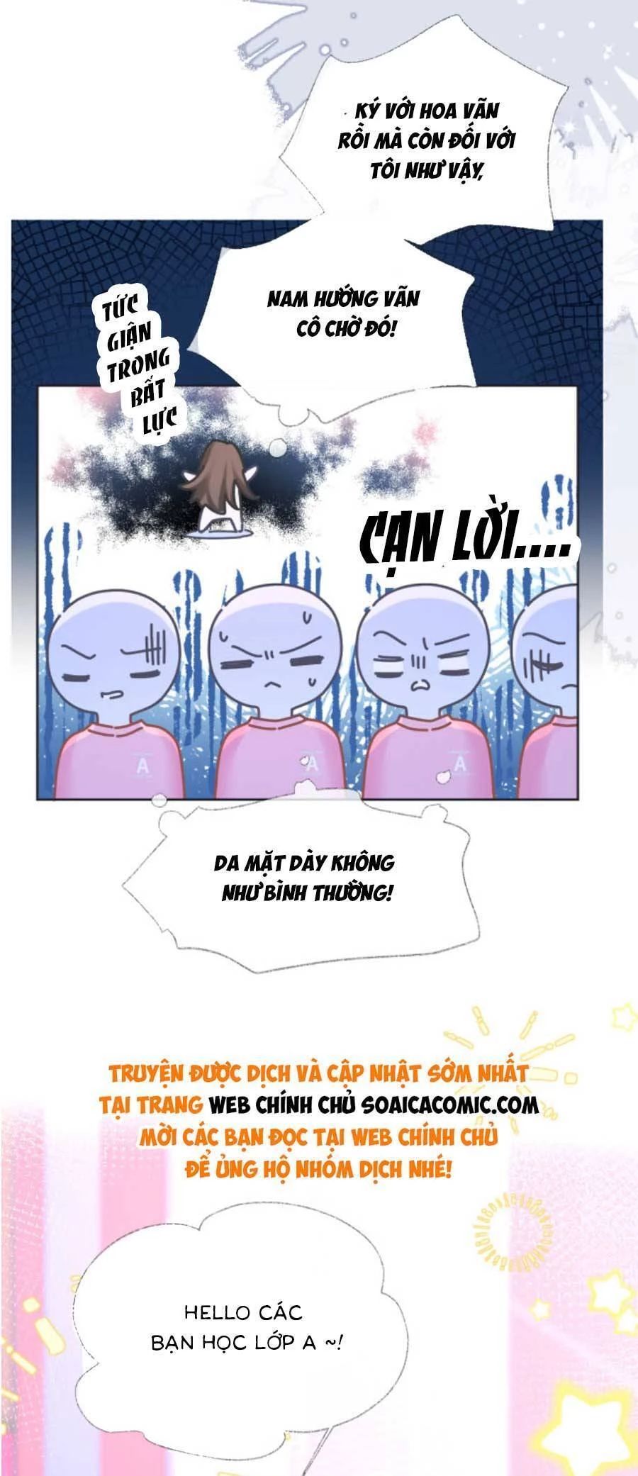 Ta Ở Hiện Đại Làm Đại Boss Chapter 29 - Trang 4