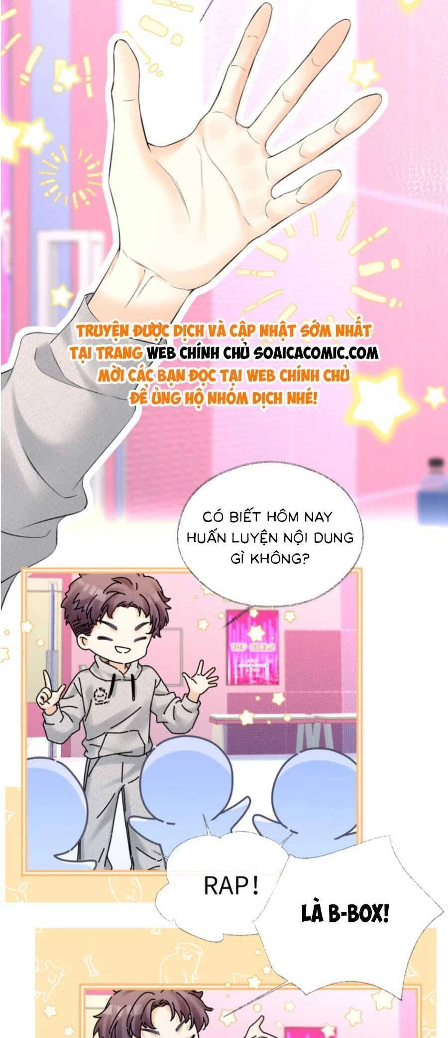 Ta Ở Hiện Đại Làm Đại Boss Chapter 29 - Trang 4