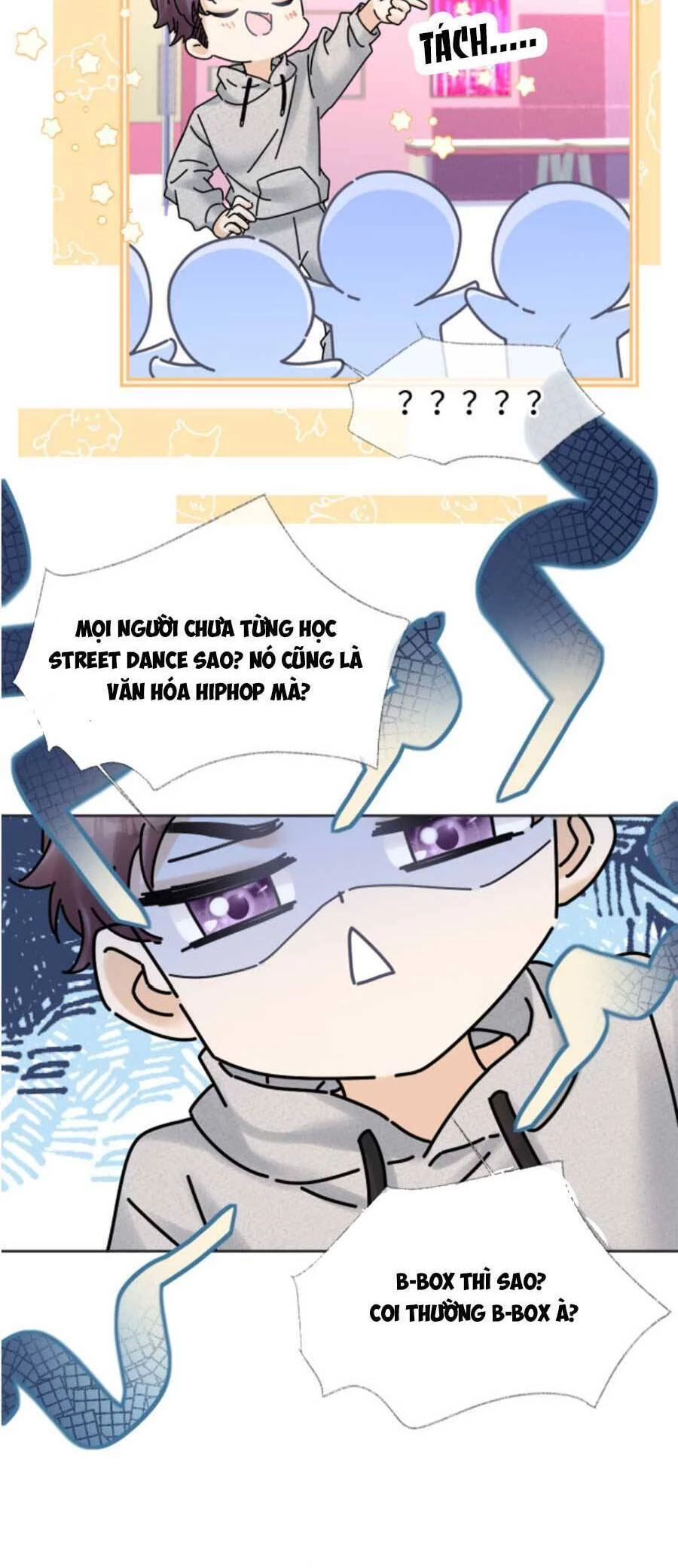 Ta Ở Hiện Đại Làm Đại Boss Chapter 29 - Trang 4