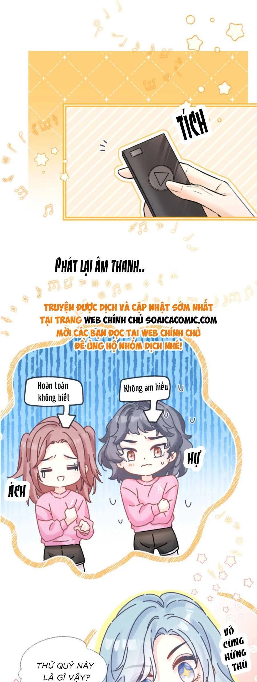 Ta Ở Hiện Đại Làm Đại Boss Chapter 29 - Trang 4