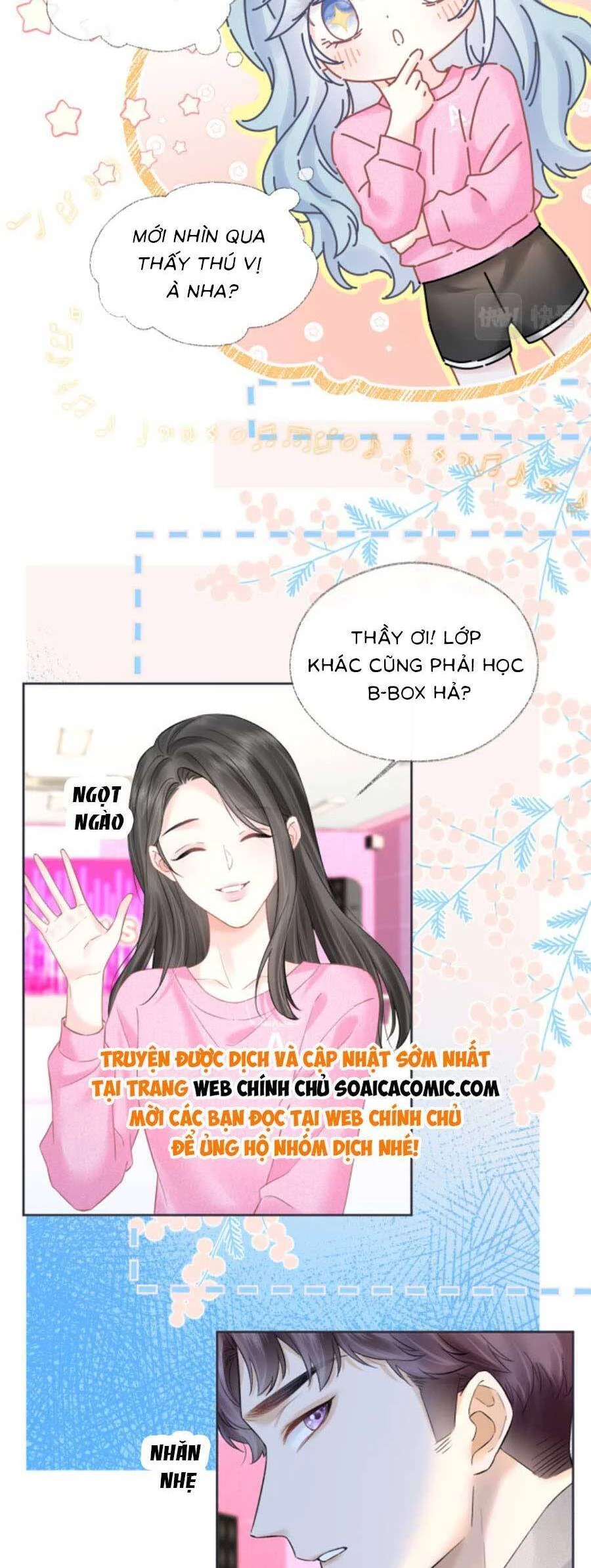 Ta Ở Hiện Đại Làm Đại Boss Chapter 29 - Trang 4