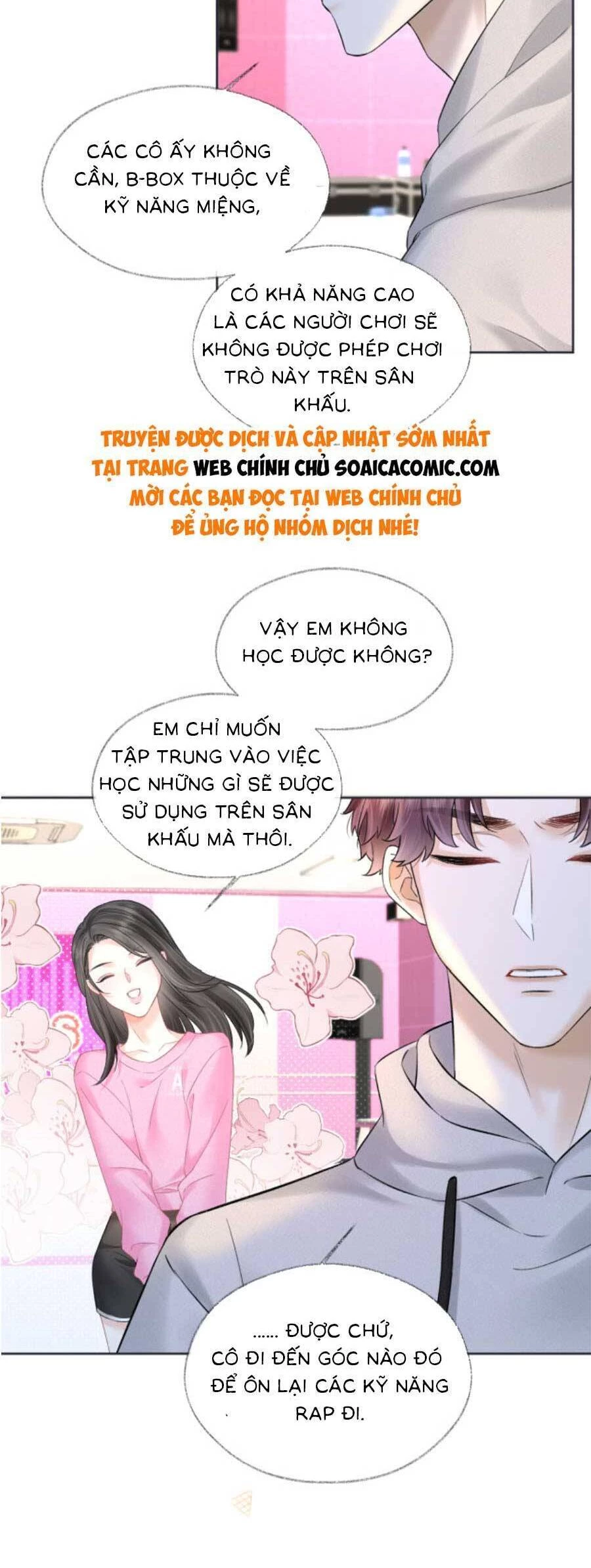 Ta Ở Hiện Đại Làm Đại Boss Chapter 29 - Trang 4