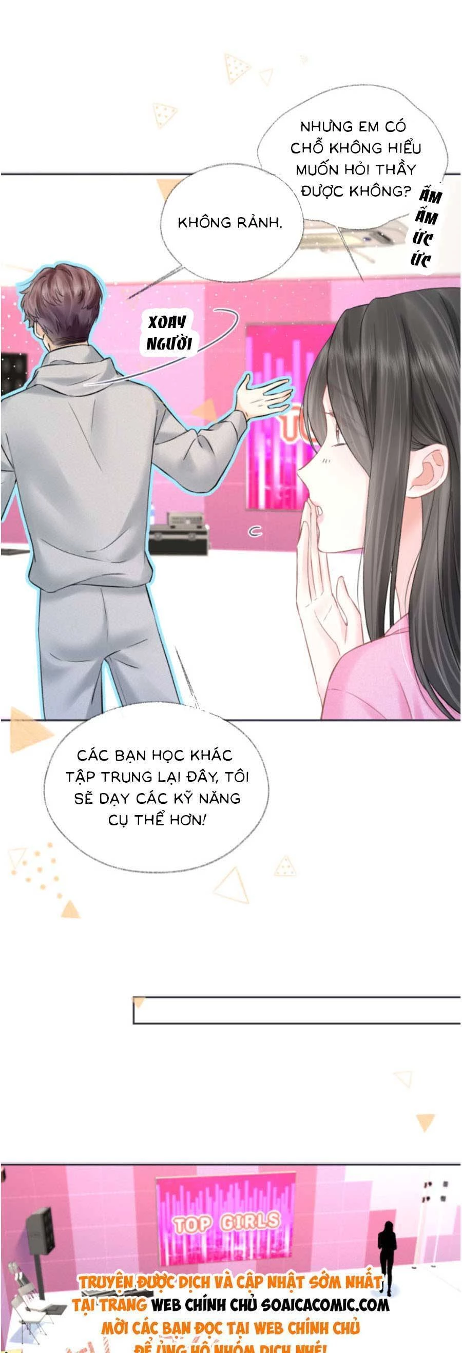 Ta Ở Hiện Đại Làm Đại Boss Chapter 29 - Trang 4
