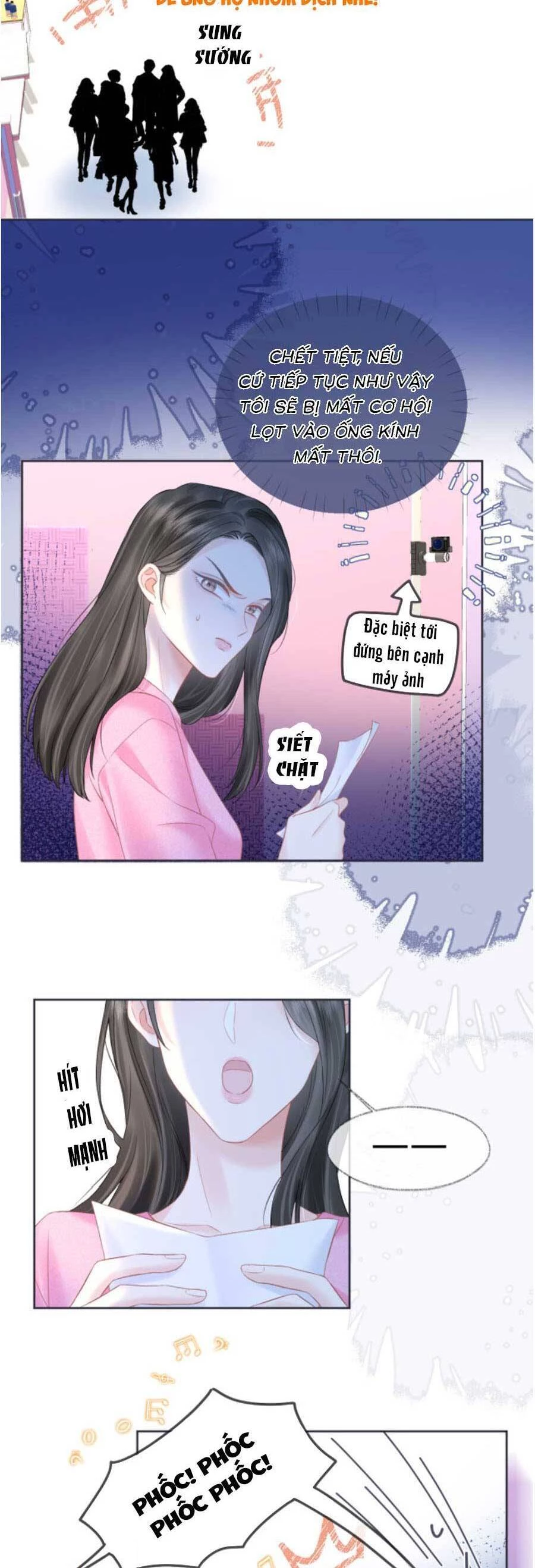 Ta Ở Hiện Đại Làm Đại Boss Chapter 29 - Trang 4