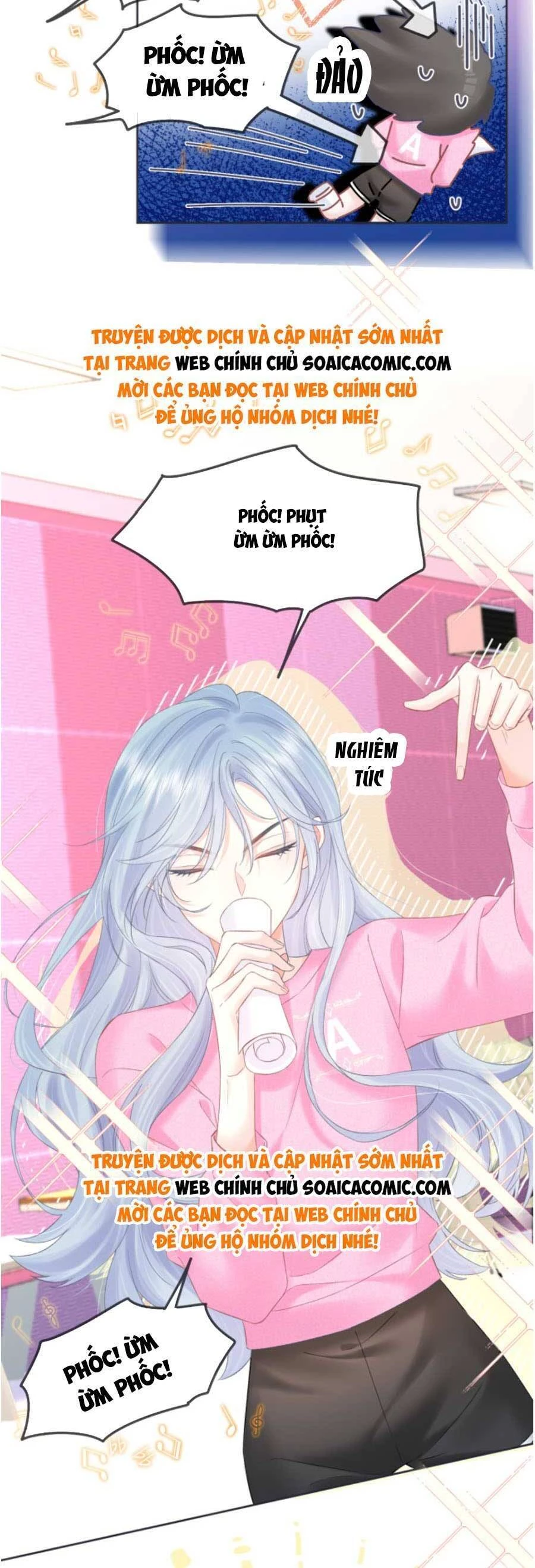 Ta Ở Hiện Đại Làm Đại Boss Chapter 29 - Trang 4
