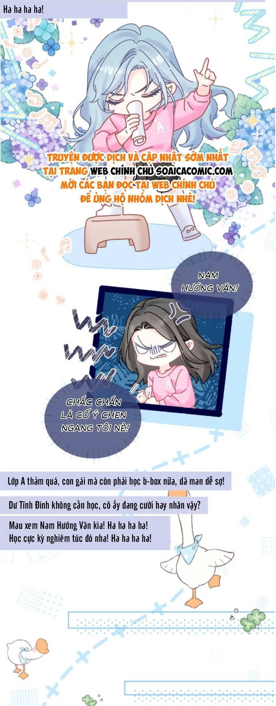 Ta Ở Hiện Đại Làm Đại Boss Chapter 29 - Trang 4