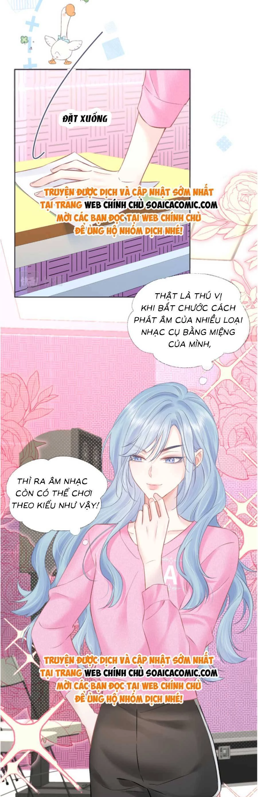 Ta Ở Hiện Đại Làm Đại Boss Chapter 29 - Trang 4