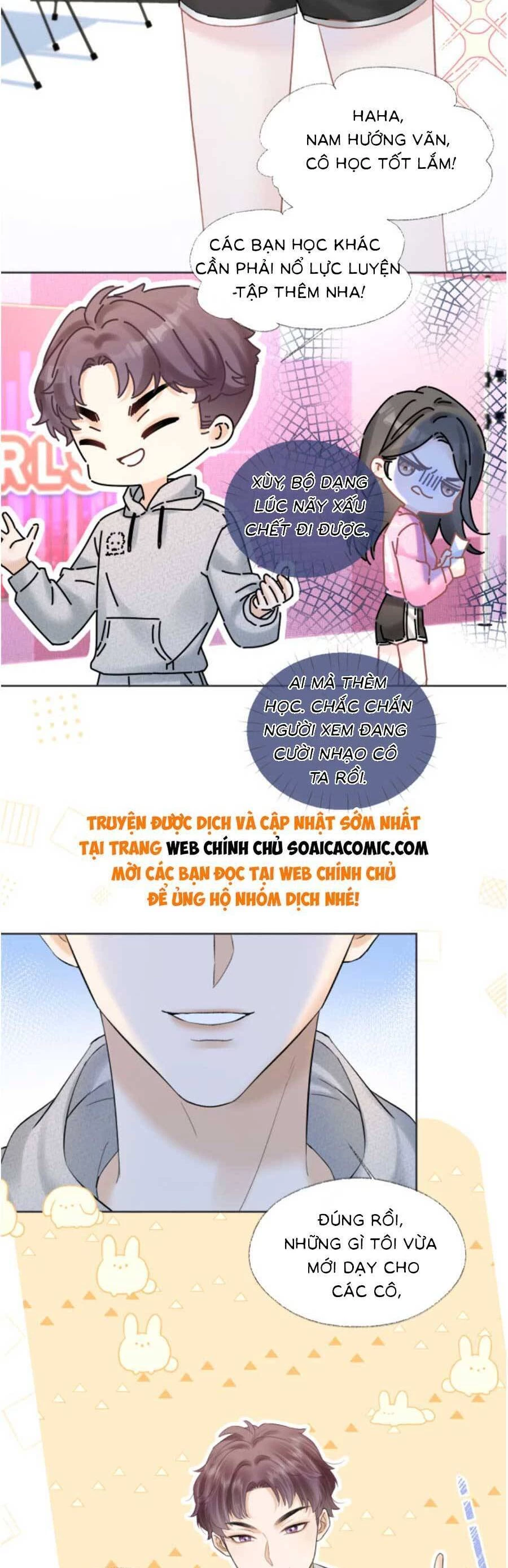 Ta Ở Hiện Đại Làm Đại Boss Chapter 29 - Trang 4