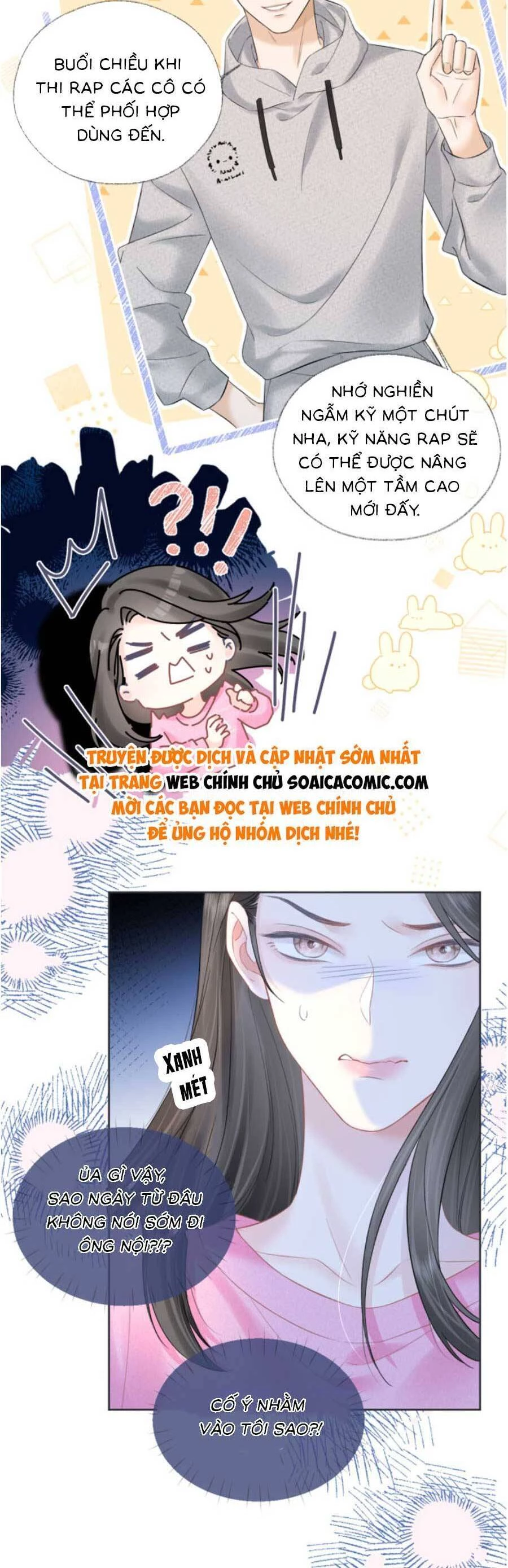 Ta Ở Hiện Đại Làm Đại Boss Chapter 29 - Trang 4