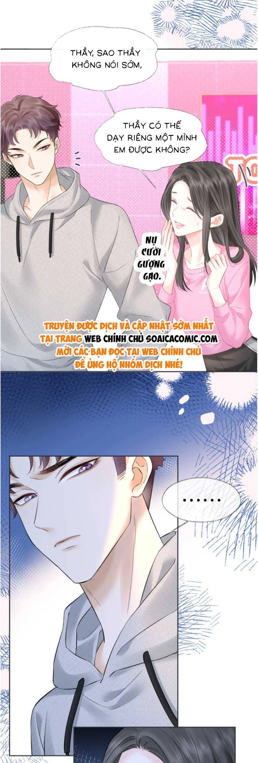 Ta Ở Hiện Đại Làm Đại Boss Chapter 29 - Trang 4