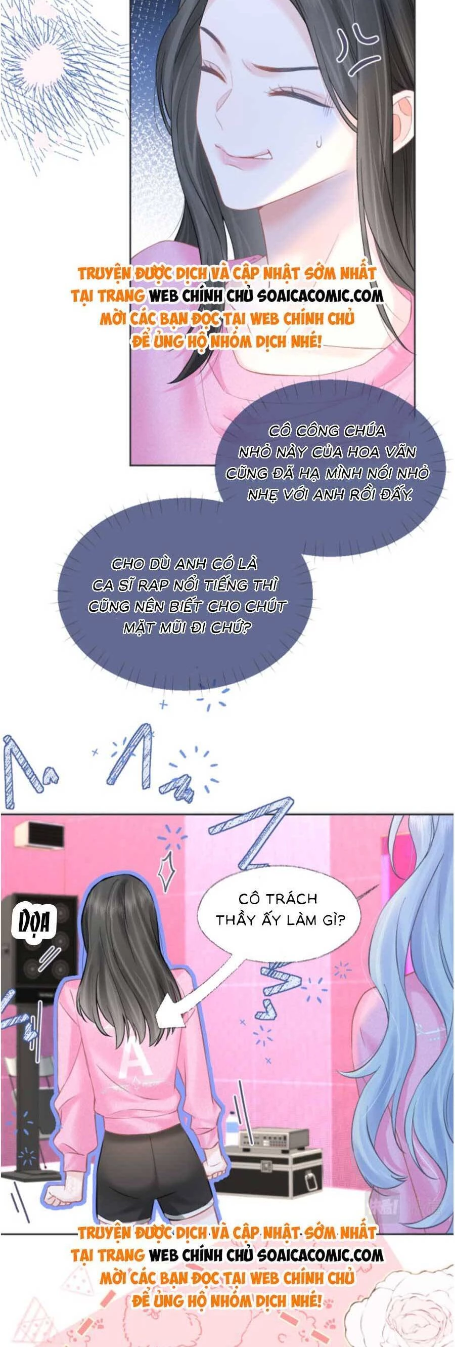 Ta Ở Hiện Đại Làm Đại Boss Chapter 29 - Trang 4