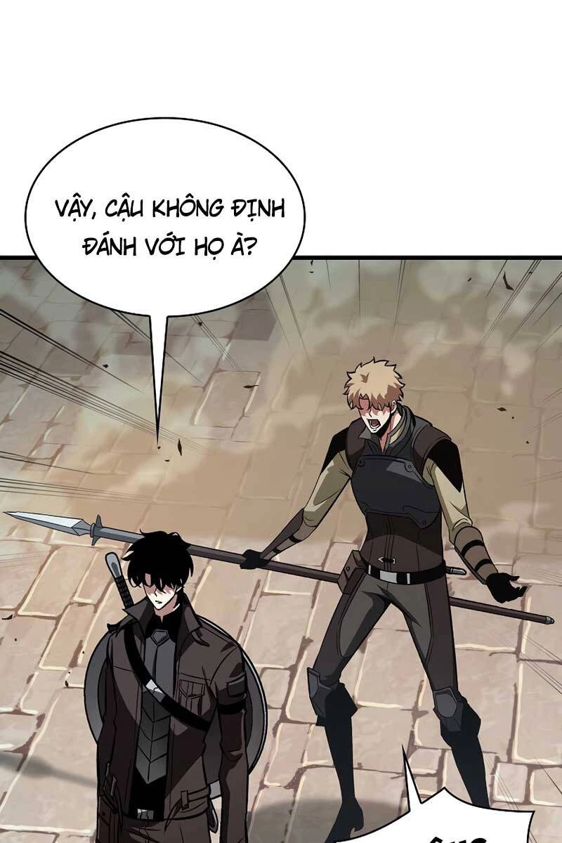 Gacha Vô Hạn Chapter 45 - Trang 4