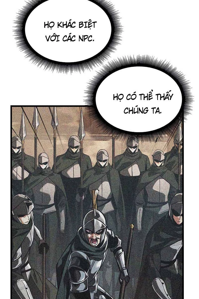 Gacha Vô Hạn Chapter 45 - Trang 4