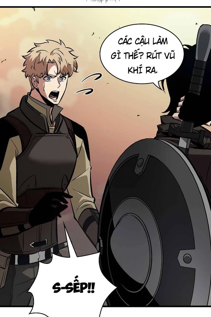 Gacha Vô Hạn Chapter 45 - Trang 4