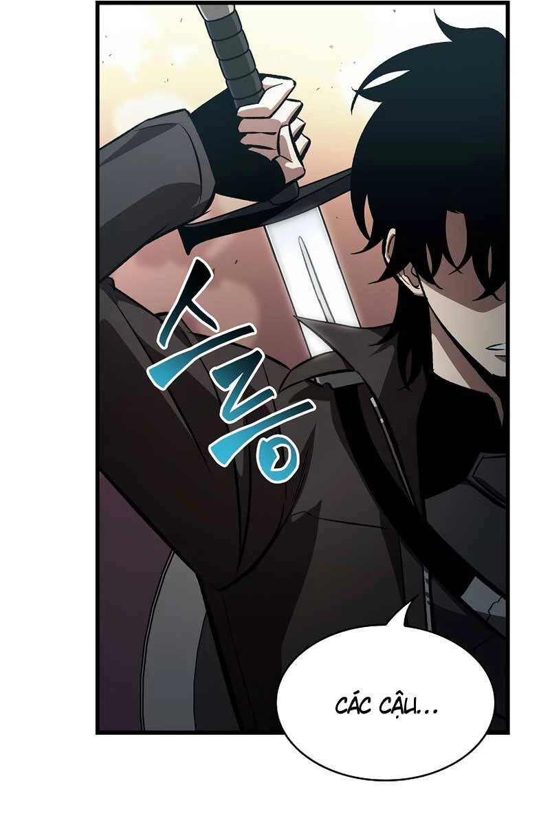 Gacha Vô Hạn Chapter 45 - Trang 4