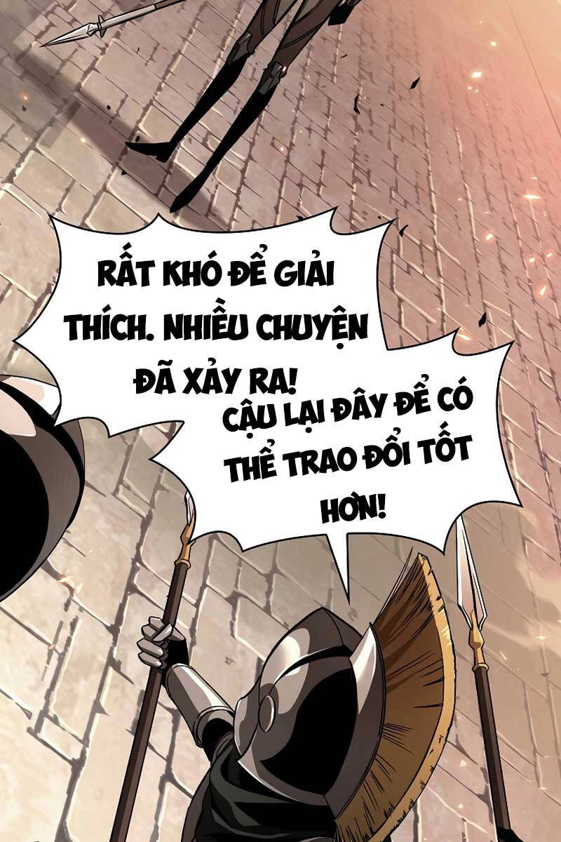 Gacha Vô Hạn Chapter 45 - Trang 4