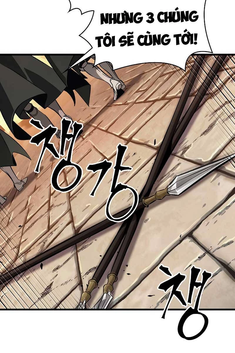 Gacha Vô Hạn Chapter 45 - Trang 4