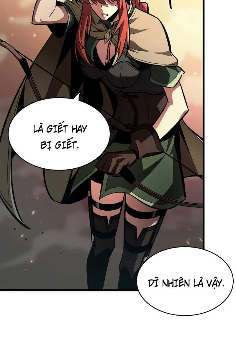 Gacha Vô Hạn Chapter 45 - Trang 4