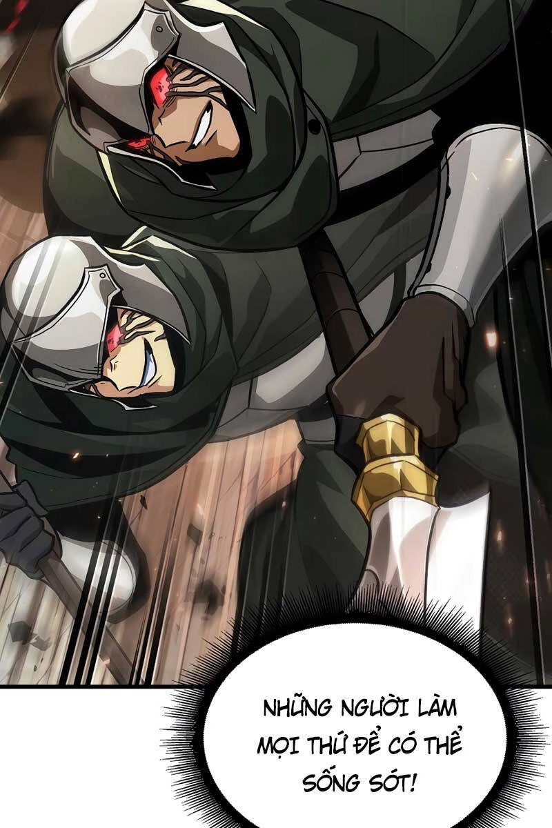 Gacha Vô Hạn Chapter 45 - Trang 4