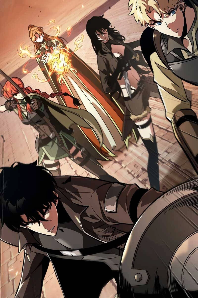 Gacha Vô Hạn Chapter 45 - Trang 4