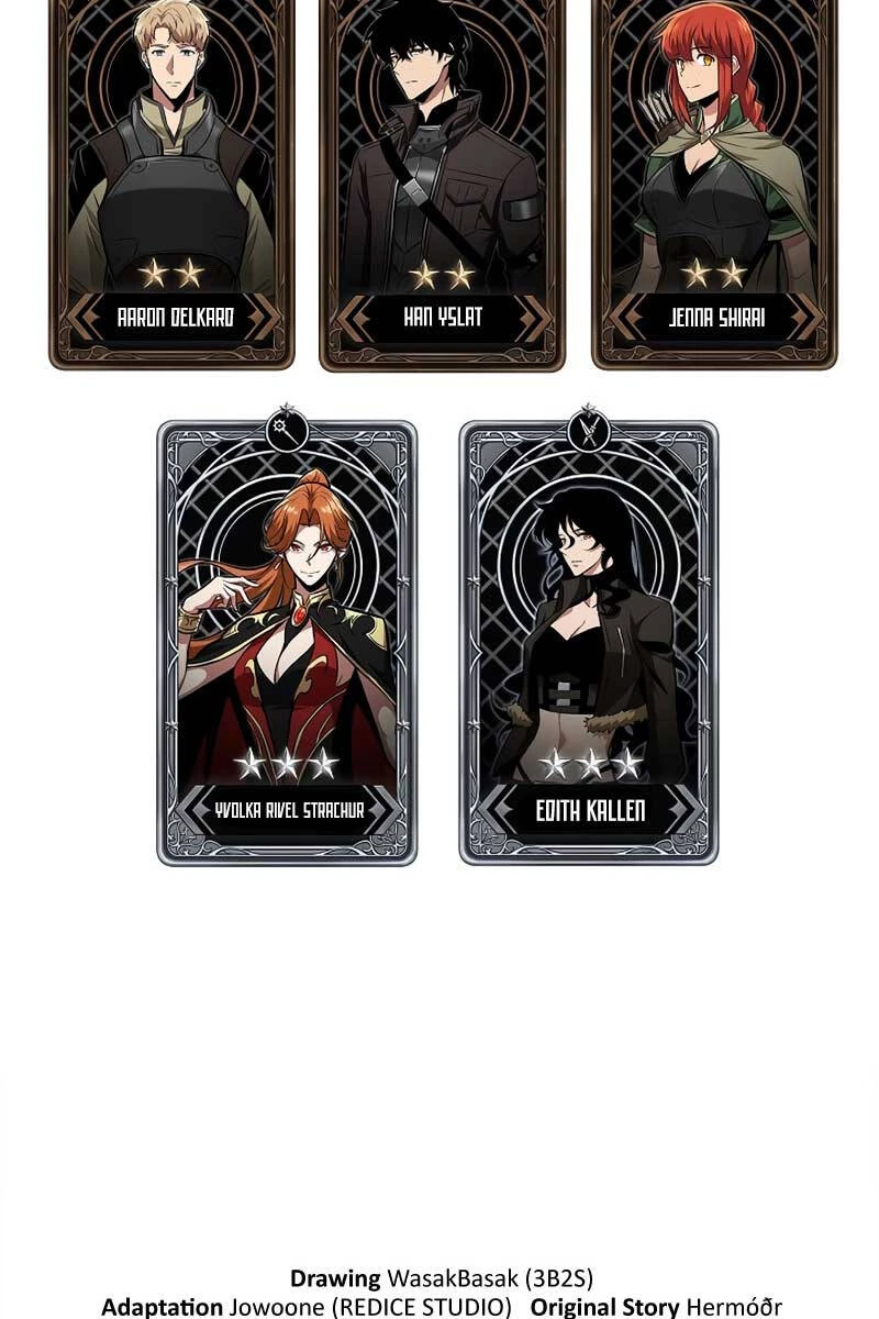 Gacha Vô Hạn Chapter 45 - Trang 4