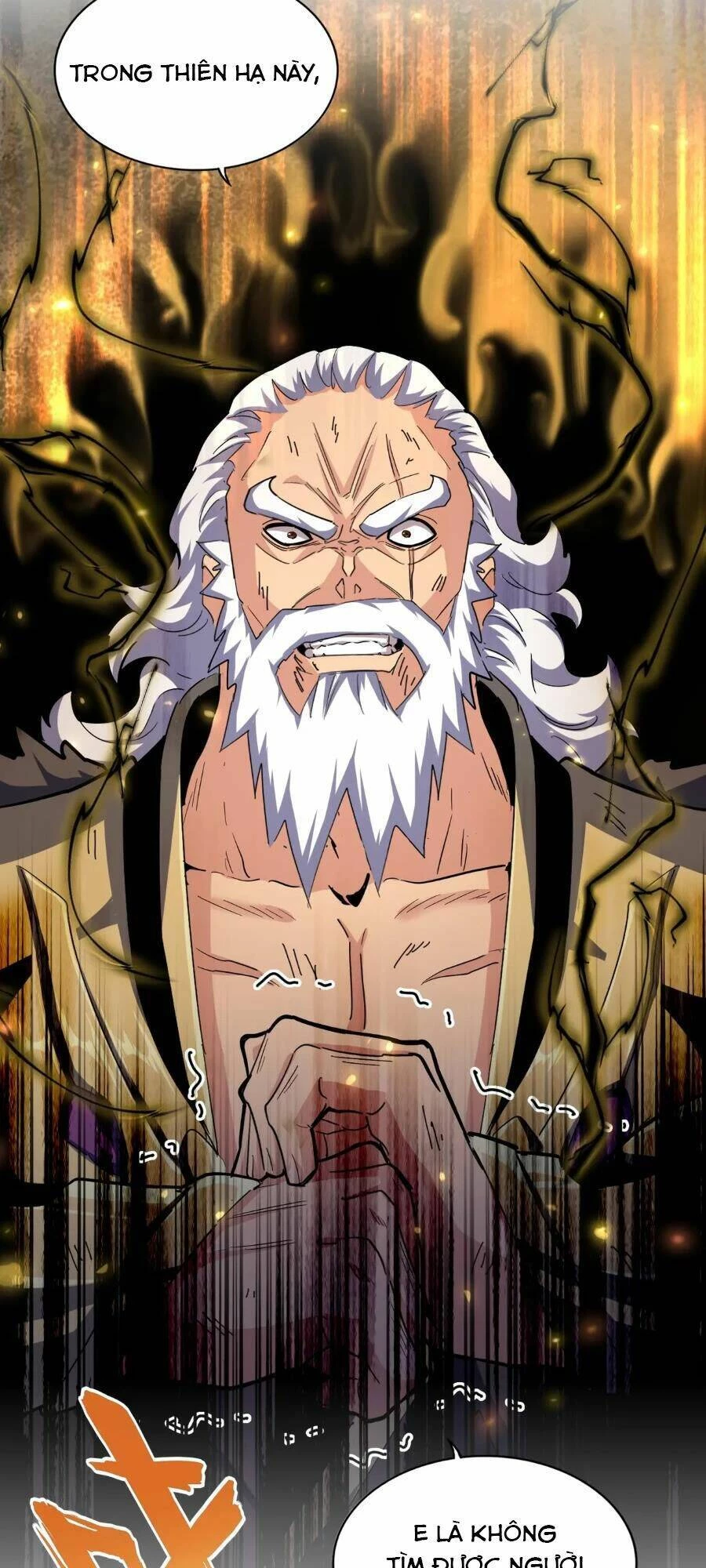 Đại Quản Gia Là Ma Hoàng Chapter 407 - Trang 4