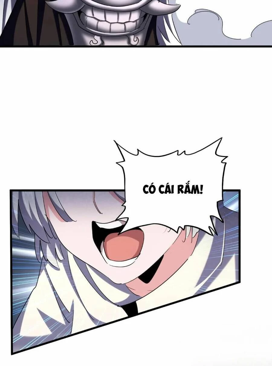 Đại Quản Gia Là Ma Hoàng Chapter 407 - Trang 4