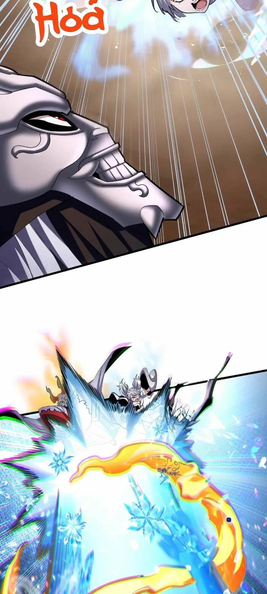 Đại Quản Gia Là Ma Hoàng Chapter 407 - Trang 4