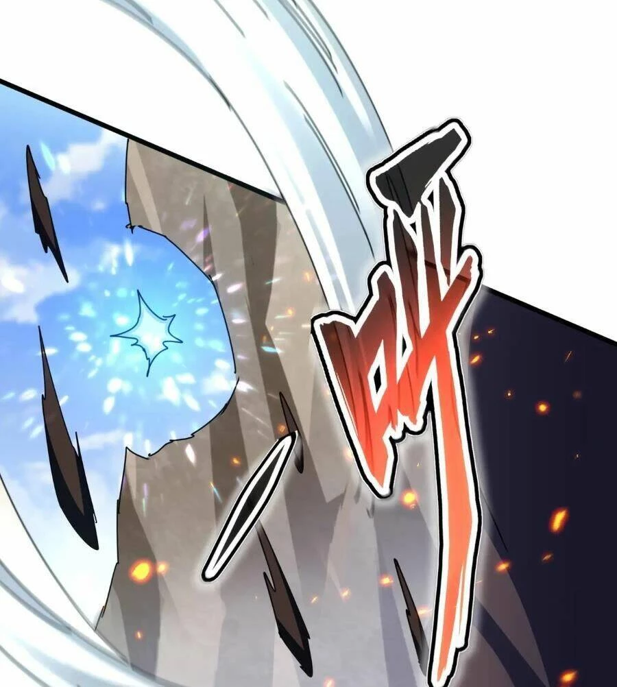 Đại Quản Gia Là Ma Hoàng Chapter 407 - Trang 4