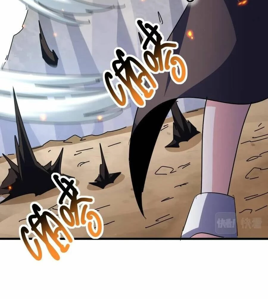 Đại Quản Gia Là Ma Hoàng Chapter 407 - Trang 4