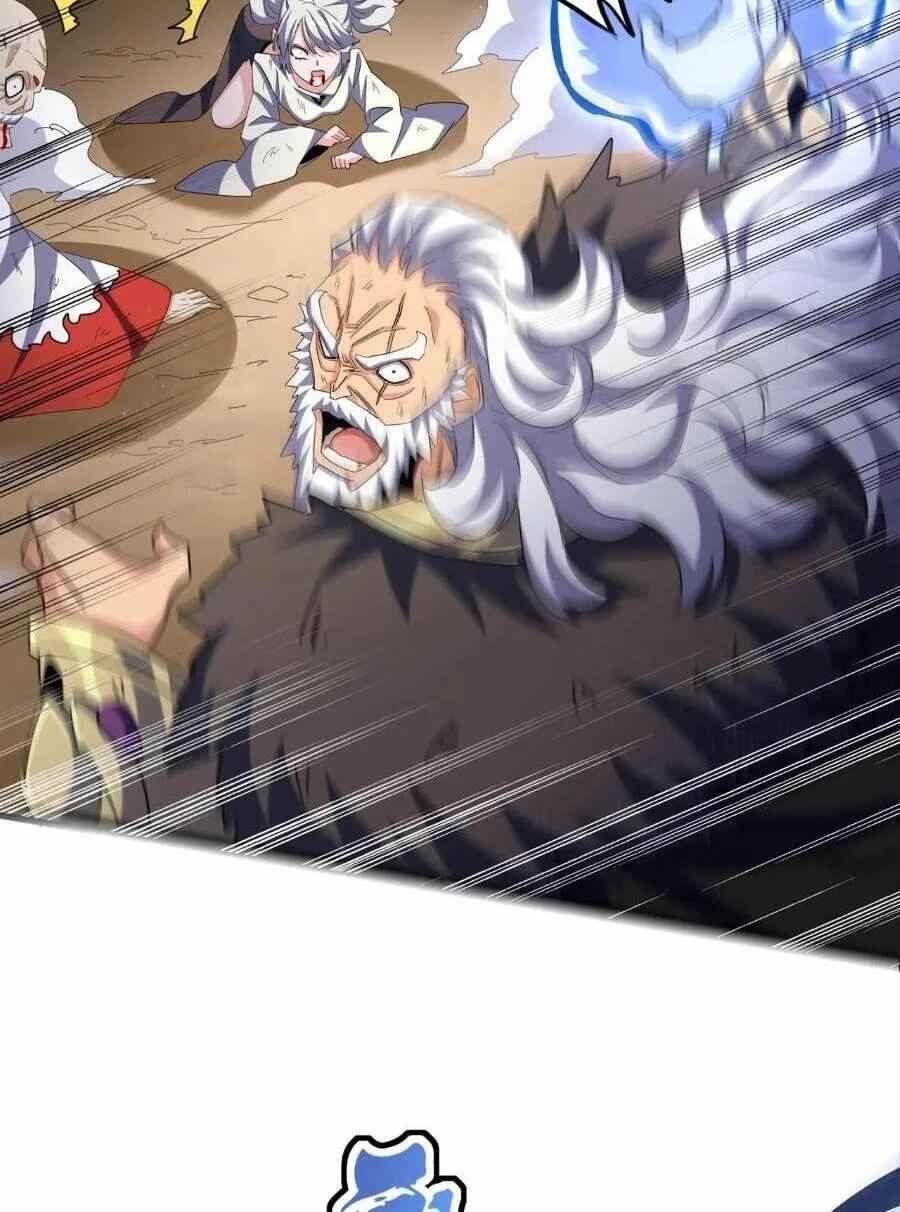 Đại Quản Gia Là Ma Hoàng Chapter 407 - Trang 4