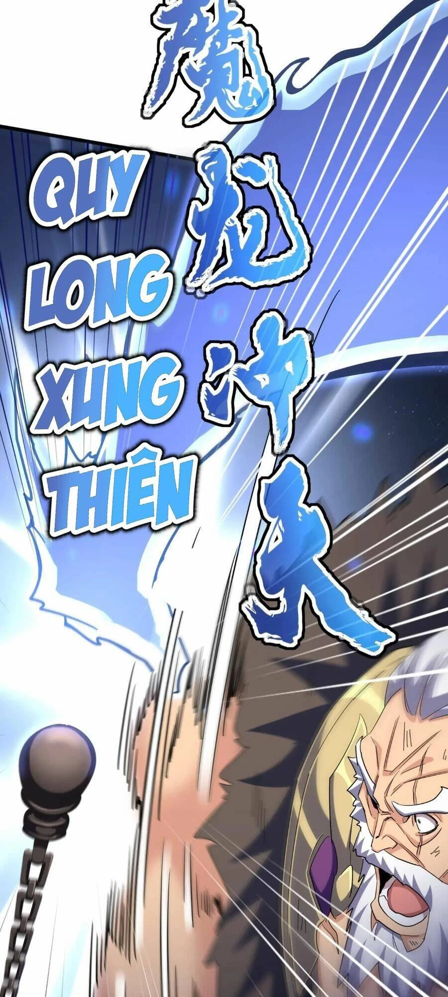 Đại Quản Gia Là Ma Hoàng Chapter 407 - Trang 4