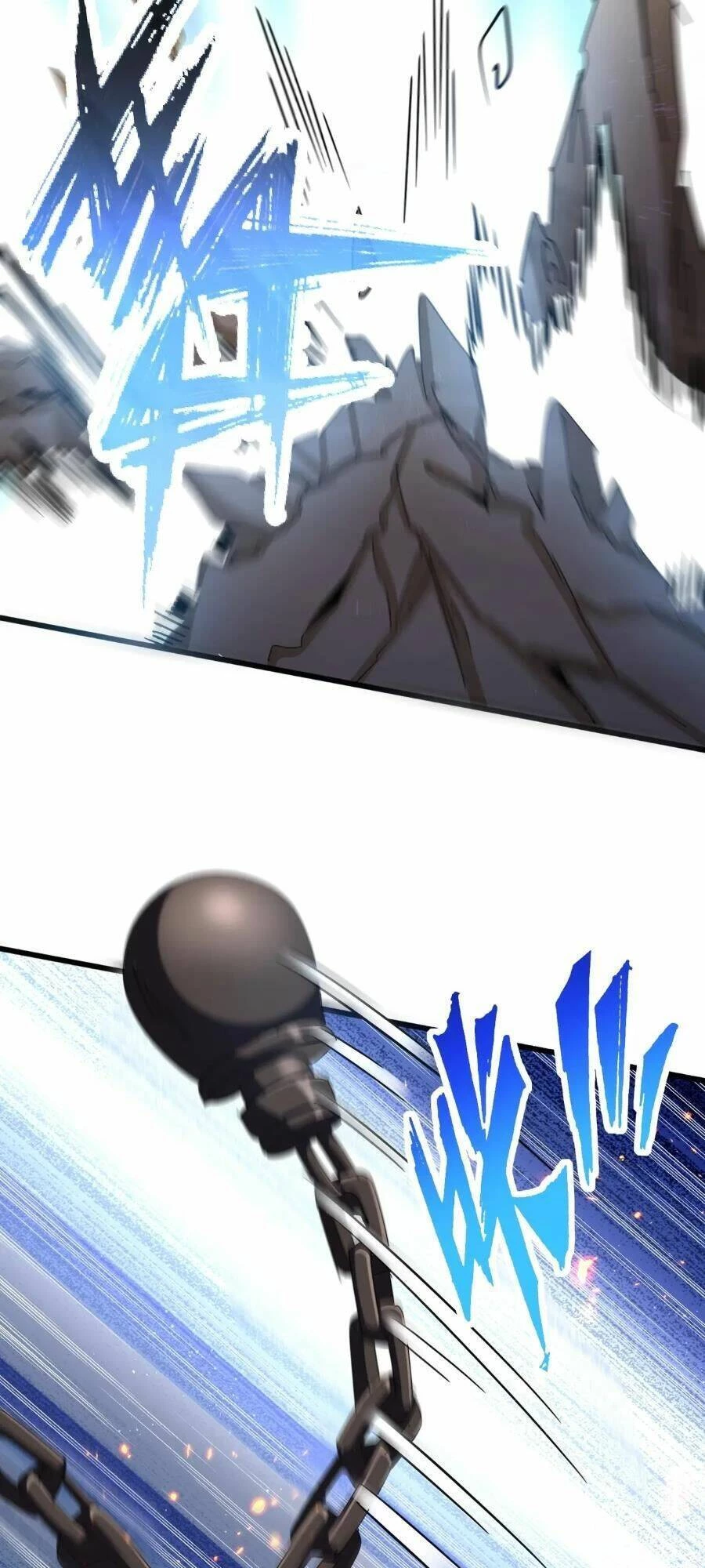 Đại Quản Gia Là Ma Hoàng Chapter 407 - Trang 4